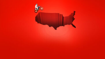 How to watch The Icons That Built America on HISTORY