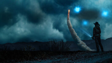 How to watch The Secret of Skinwalker Ranch Season 5