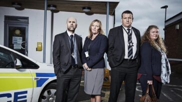 How to watch Catching a Killer for free