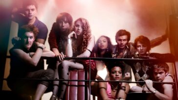 How to watch all 7 seasons of Skins on Netflix