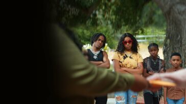 How to watch Don't Tell Mom the Babysitter's Dead on BET+