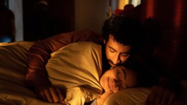 How to watch Paradise (2024) on ManoramaMAX