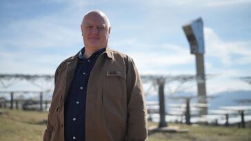 How to watch Secrets Of The Sun with Dara O'Briain on Channel 5