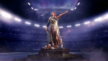 How to watch In the Arena: Serena Williams on ESPN+