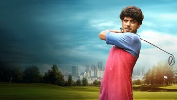 How to watch Slum Golf on miniTV for free