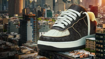 How to watch Sneaker Hustle on Tubi for free