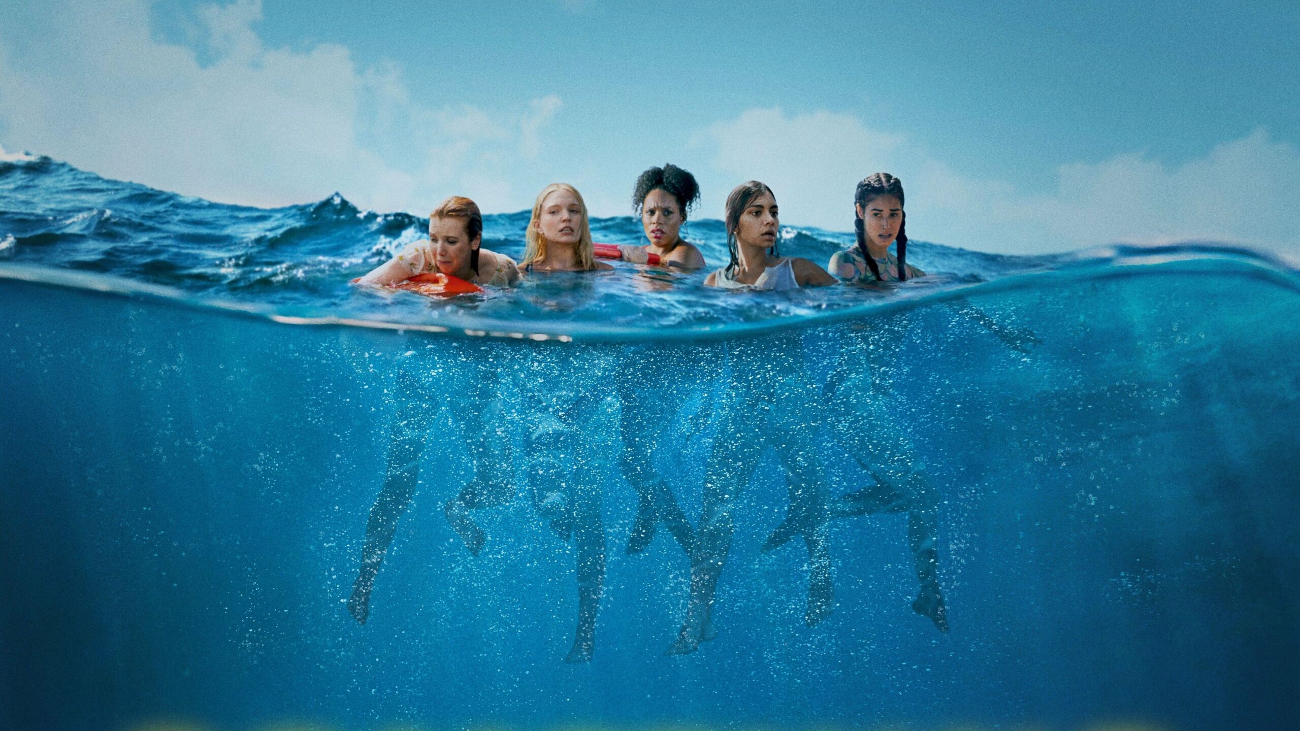 How to watch The Vampire Next Door in the US on Amazon Prime UpNext