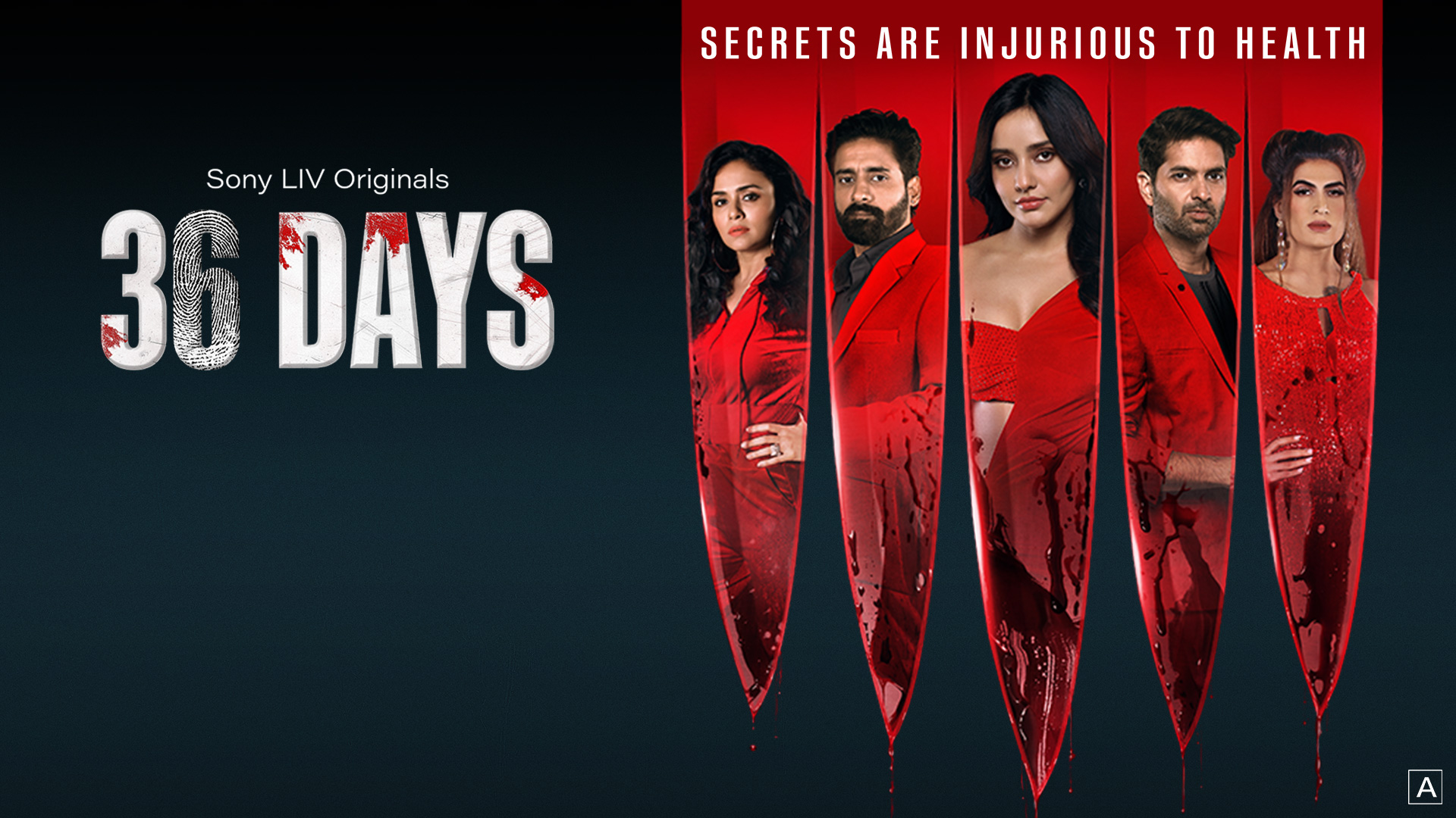 How To Watch Sony Liv Outside India How to watch 36 Days outside India on Sony LIV - UpNext by Reelgood