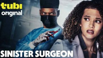How to watch Sinister Surgeon on Tubi for free
