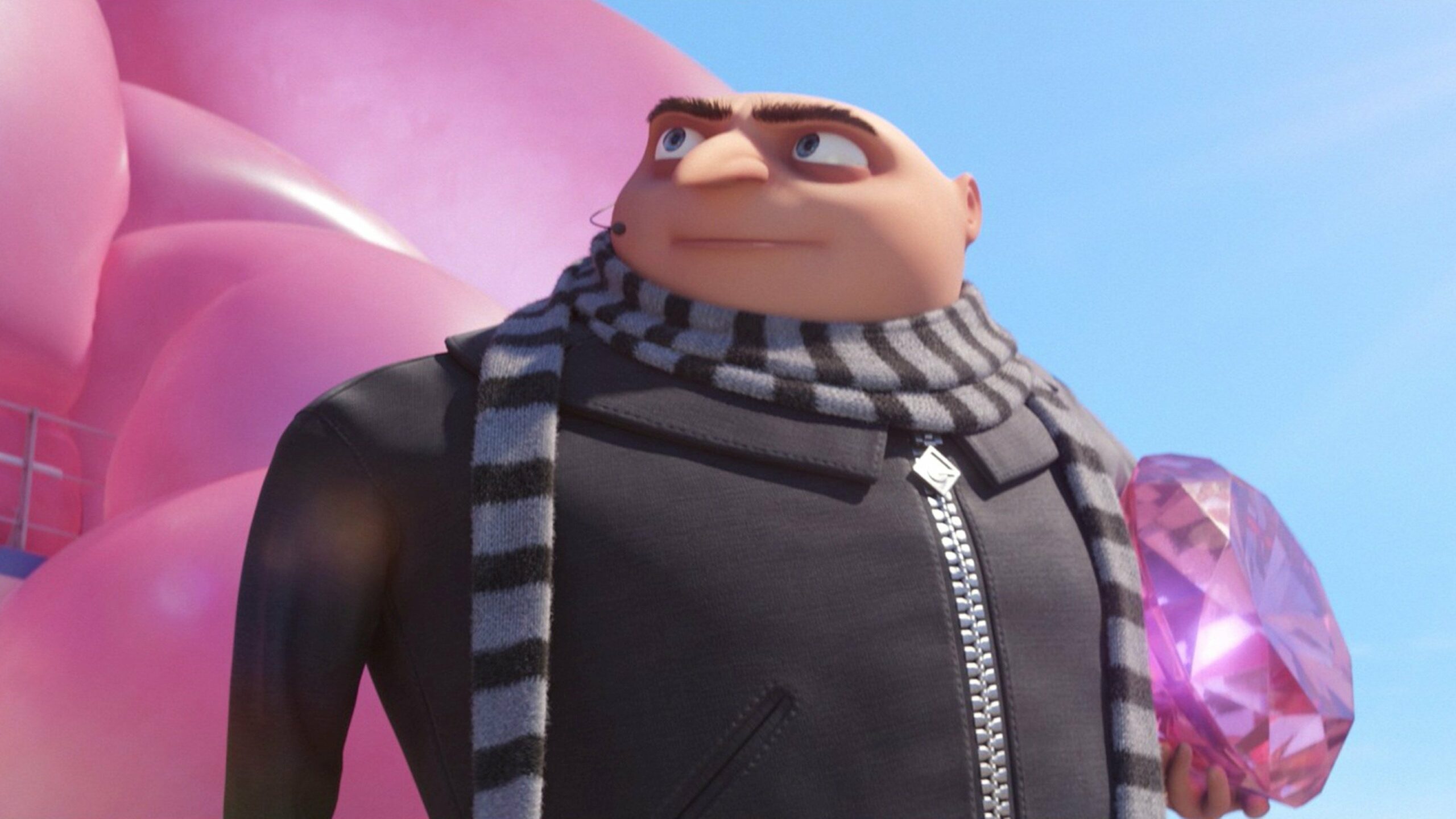 How to watch Despicable Me 3 in the US on Netflix - UpNext by Reelgood - Where Can I Watch Despicable Me 3 On