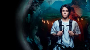 How to watch Land of Tanabata on Hulu