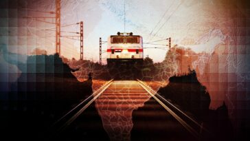 How to watch Why Trains Crash on BBC iPlayer