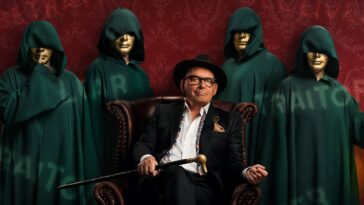 How to watch The Traitors NZ Season 2 on ThreeNow for free