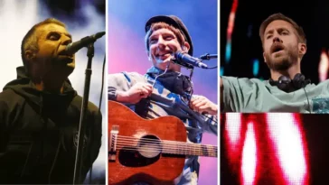 How to watch TRNSMT Festival 2024 on BBC iPlayer