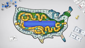 How to watch The Toys That Built America Season 3 outside the US on Hulu