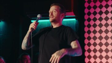 How to watch Ben Roy: Hyena on Hulu