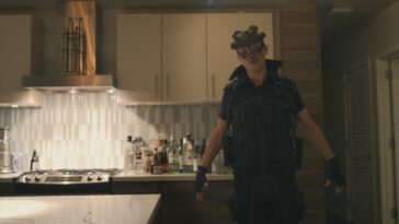 How to watch Wild Wild Space