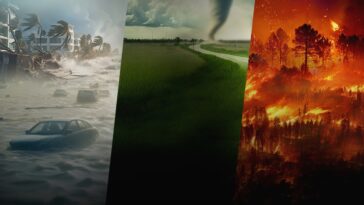 How to watch Violent Earth on Max