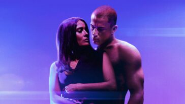 How to watch Magic Mike's Last Dance outside Australia on Netflix