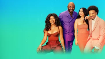 How to watch Wayne Brady: The Family Remix on Hulu