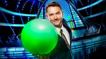 How to watch The Wall Season 6 on Peacock