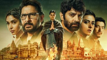 How to watch Asur Season 2 outside India on JioCinema