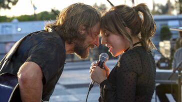 How to watch A Star Is Born in Australia on Netflix