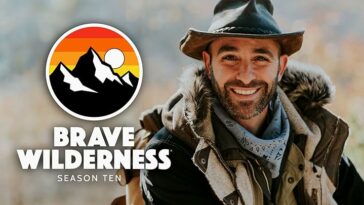 How to watch Brave Wilderness Season 10 for free