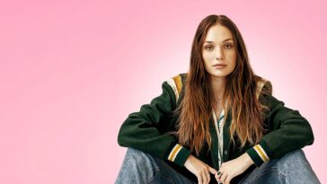 How to watch Fitting In (2024) on Crave