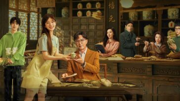 How to watch Gen Z on Amazon miniTV