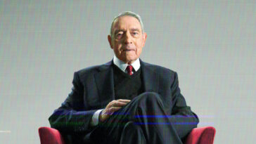 How to watch Rather on Netflix