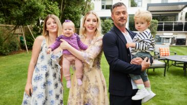 How to watch Katherine Ryan: Parental Guidance on U (UKTV)