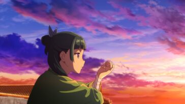 How to watch The Apothecary Diaries on Netflix