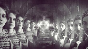 How to watch Lola (2022) outside the US