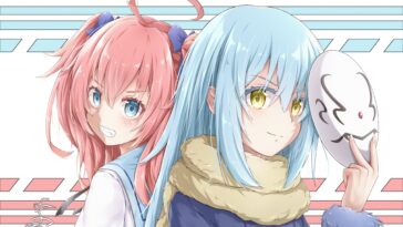 How to watch That Time I Got Reincarnated as a Slime Season 3 on Netflix