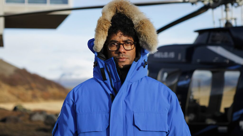How to watch Travel Man: 48 Hours in Series 12 in Australia for free