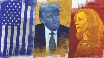 How to watch Trump v Harris: The Battle for America for free