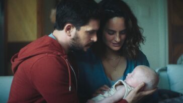 How to watch Baby Ruby on Netflix