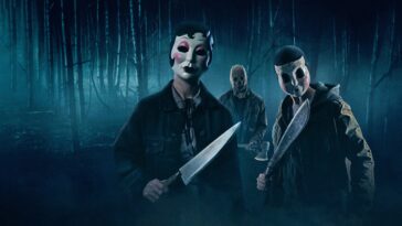 How to watch The Strangers: Chapter 1 on Claro-tv+