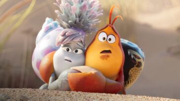 How to watch Under the Boardwalk (2023) on Sky