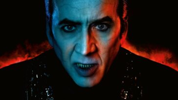 How to watch Renfield on Netflix