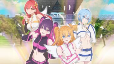 How to watch 2.5 Dimensional Seduction on Prime Video