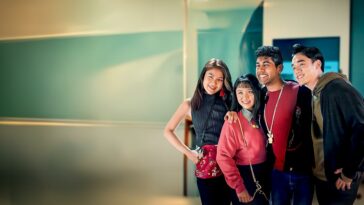 How to watch Teenage Textbook for free