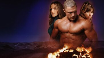 How to watch Fit for Murder on Tubi