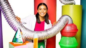 How to watch Play School Science Time Season 3 on ABC iView
