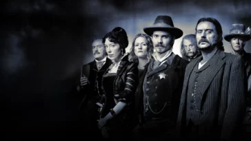 How to watch Deadwood for free