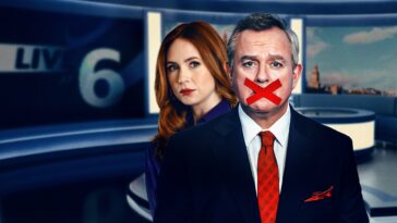 How to watch Douglas is Cancelled for free