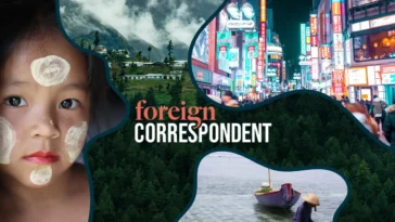 How to watch Foreign Correspondent TV series for free