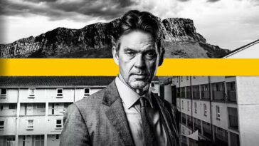 How to watch Crime season 2