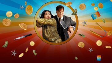 Where to watch Jackpot! movie